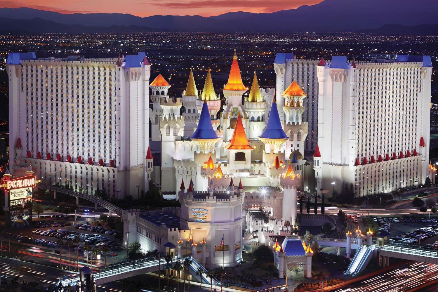 TOURNAMENT OF KINGS, Las Vegas - The Strip - Restaurant Reviews, Photos &  Phone Number - Tripadvisor