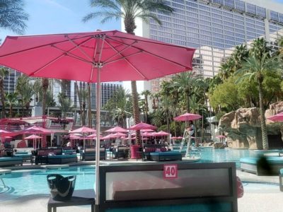 Flamingo Las Vegas - Pool