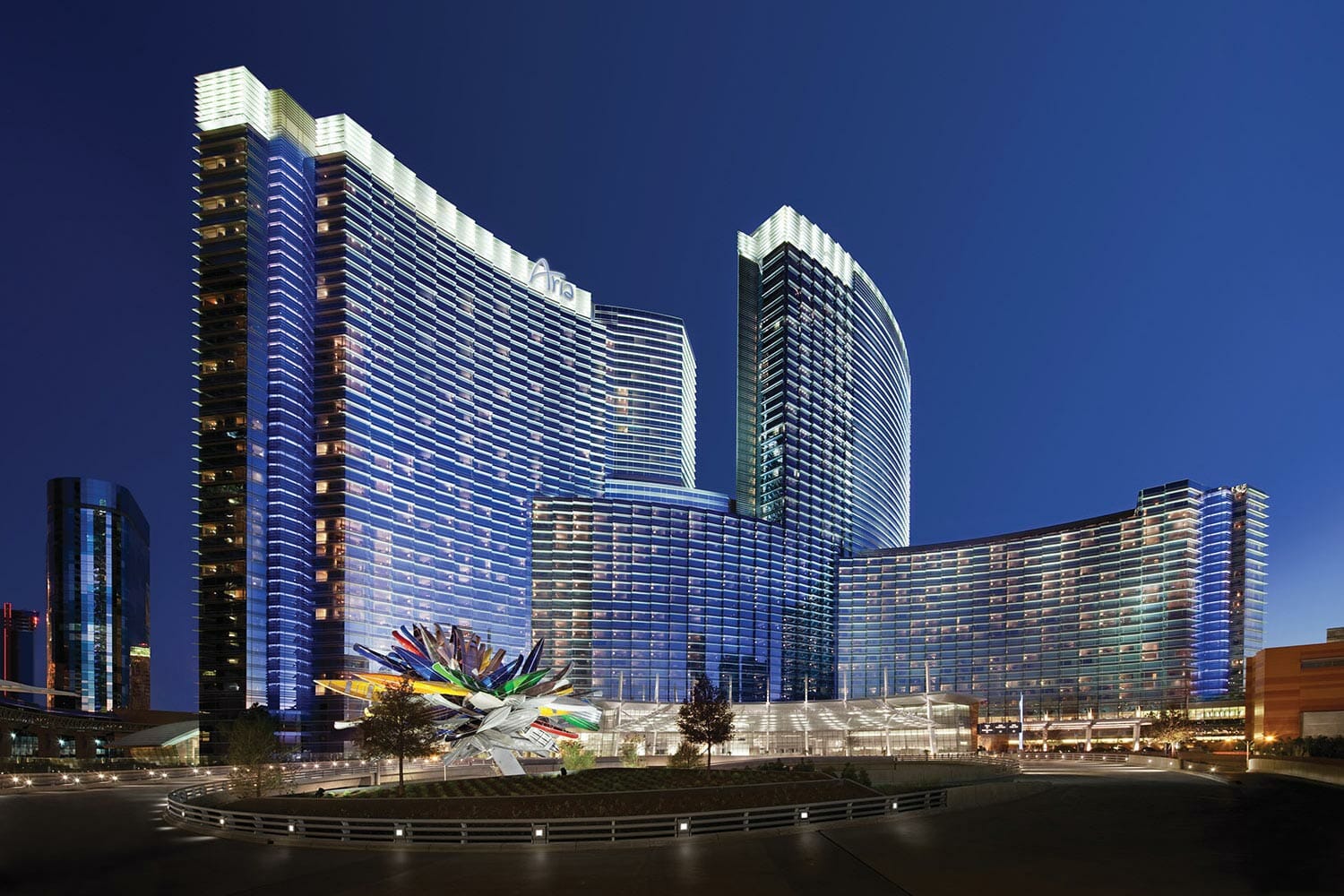 ARIA Resort & Casino Vegas | 16,292 Reviews (Aug 22)