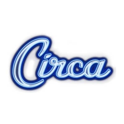 Circa Resort Logo