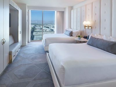 Delano Las Vegas - Two Bed Suite