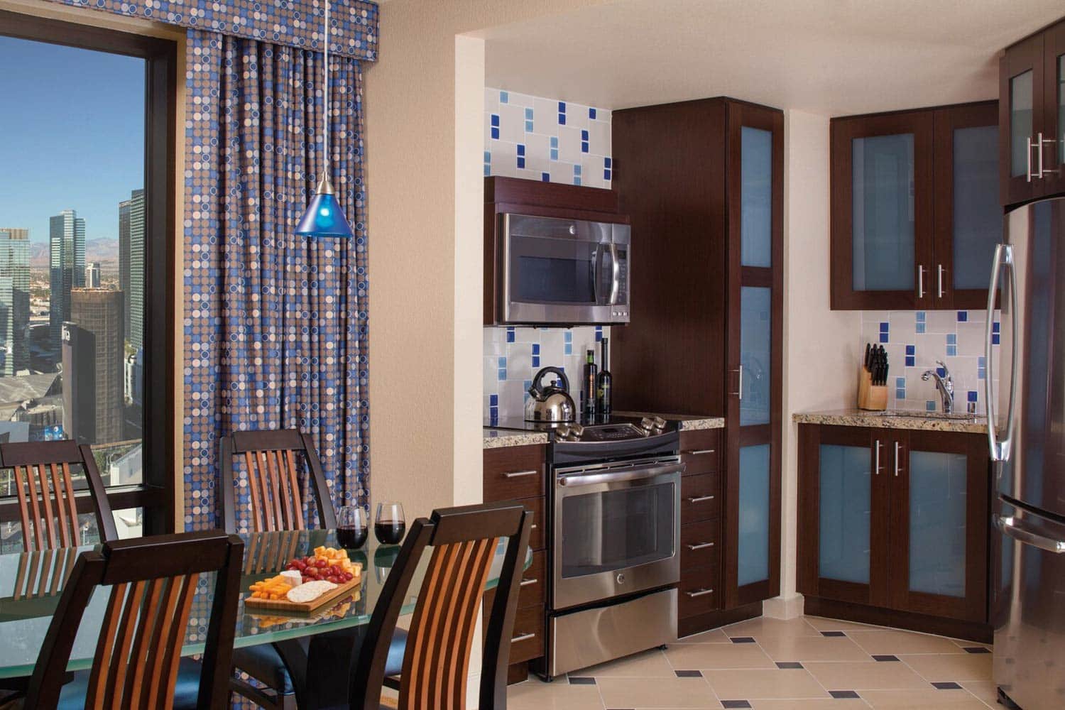 Marriott's Grand Chateau Hotel Review, Las Vegas, United States