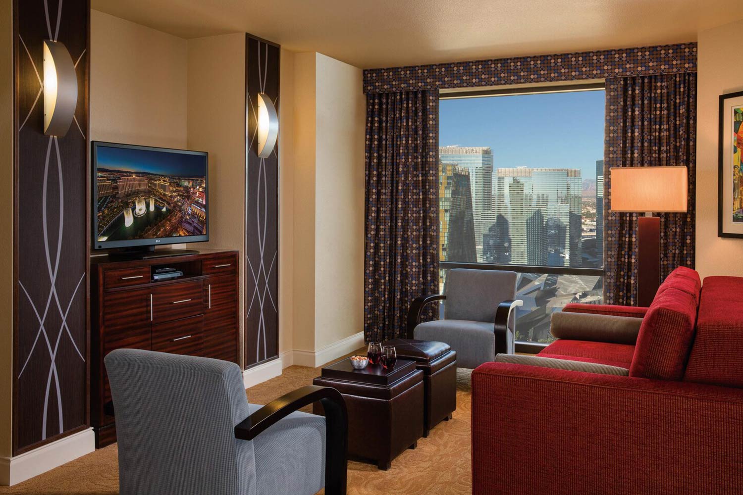 MARRIOTT'S GRAND CHATEAU - Updated 2023 Prices & Hotel Reviews (Paradise,  NV)
