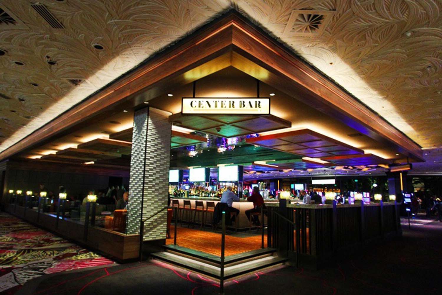 White Red Rock Hotel Casino Spa Las Vegas Robe Bathrobe Perfect! Mens  Womens