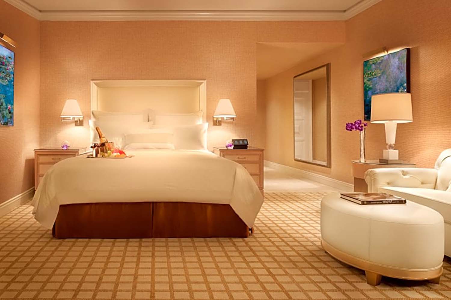 Wynn Las Vegas - We are honored to have the first Louis Vuitton
