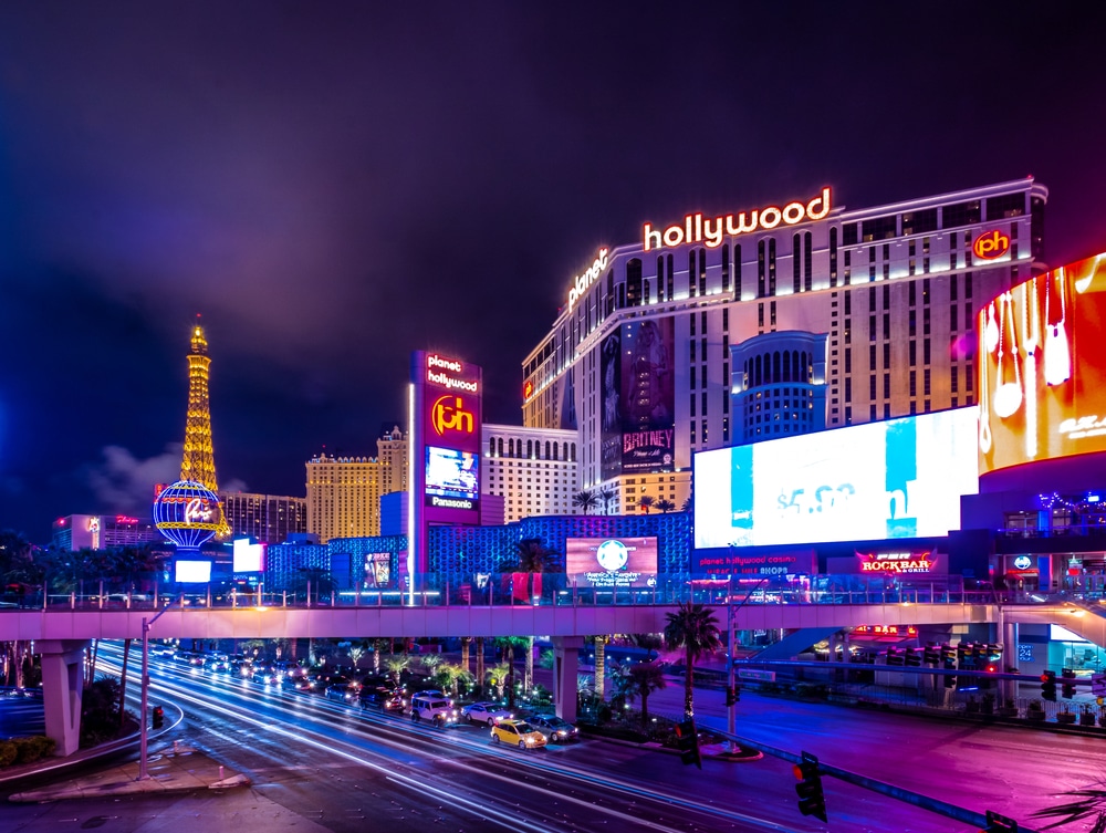 let at blive såret bånd gips Planet Hollywood Las Vegas | 28419 Reviews | Updated June 2023