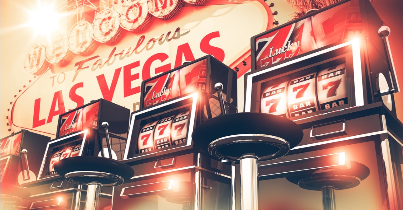A Guide to Playing Slots on the Strip