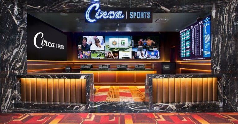 Watch the Pro Bowl in Vegas at the Circa Sportsbook