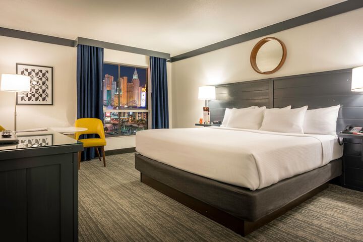 OYO Hotel Las Vegas one bedroom