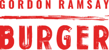 Gordon Ramsey Burger logo