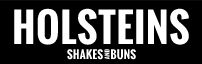 Holsteins Shakes logo