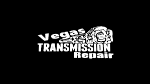 Vegas transmission repair logo