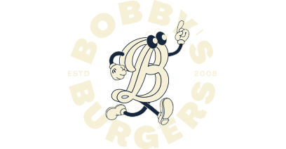 Bobby's Burgers Logo