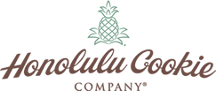 Honolulu Cookie Company Logo