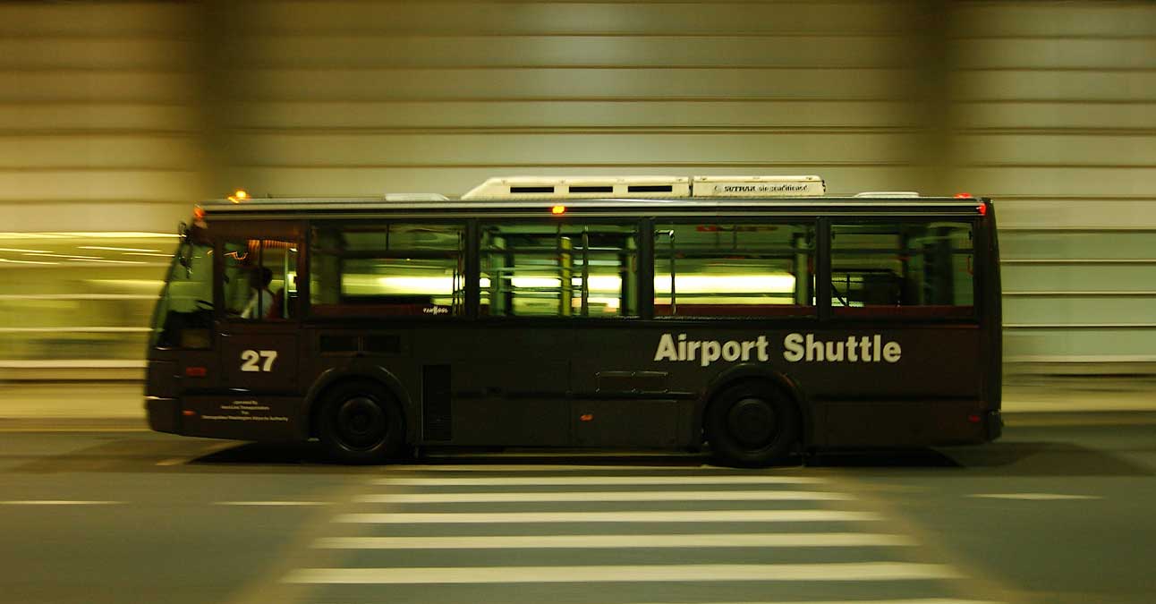Las Vegas Shuttles On The Strip: What You Need To Know
