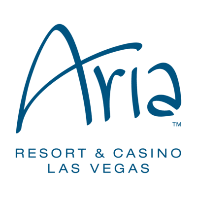 ARIA Resort & Casino Las Vegas Logo