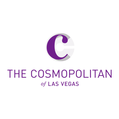 The Cosmopolitan of Las Vegas Logo