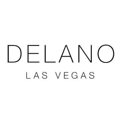 Delano Las Vegas Logo