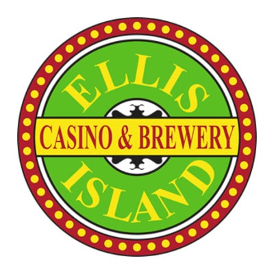Ellis Island Las Vegas Logo