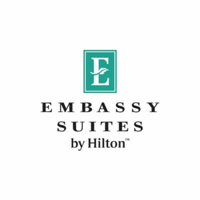 Embassy Suites Convention Center Las Vegas Logo