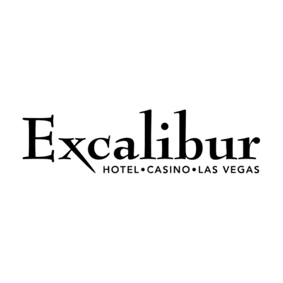 Excalibur Las Vegas Logo