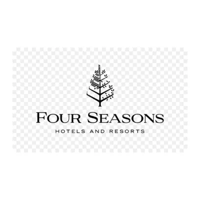 Four Seasons Hotel Las Vegas Logo