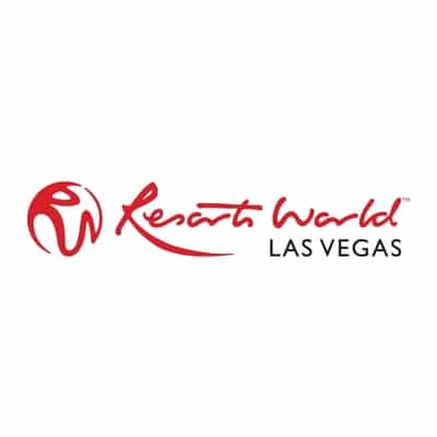 Hilton Las Vegas at Resorts World Logo