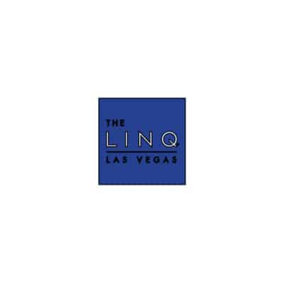 The LINQ Las Vegas Logo