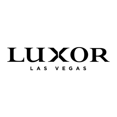 Luxor Las Vegas Logo