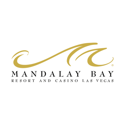Mandalay Bay Las Vegas Logo
