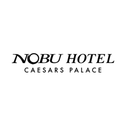 Nobu Hotel Las Vegas Logo