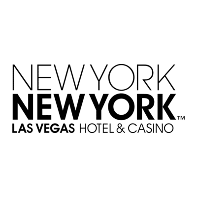 New York-New York Las Vegas Logo