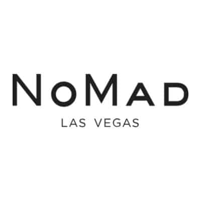 NoMad Las Vegas Logo