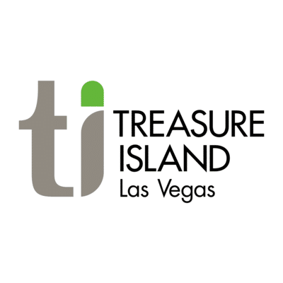 Treasure Island Las Vegas Logo