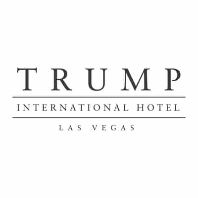 Trump International Hotel Las Vegas Logo
