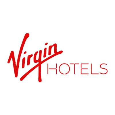 Virgin Hotels Las Vegas Logo