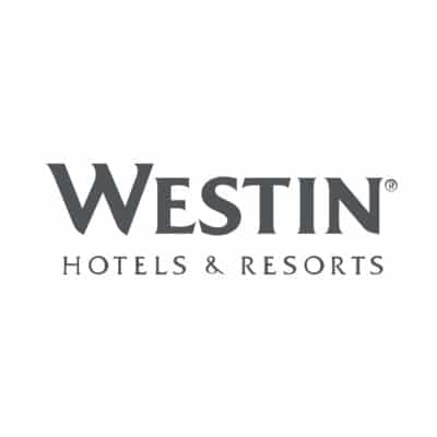 The Westin Las Vegas Logo