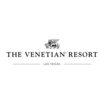 The Venetian Resort Las Vegas Logo