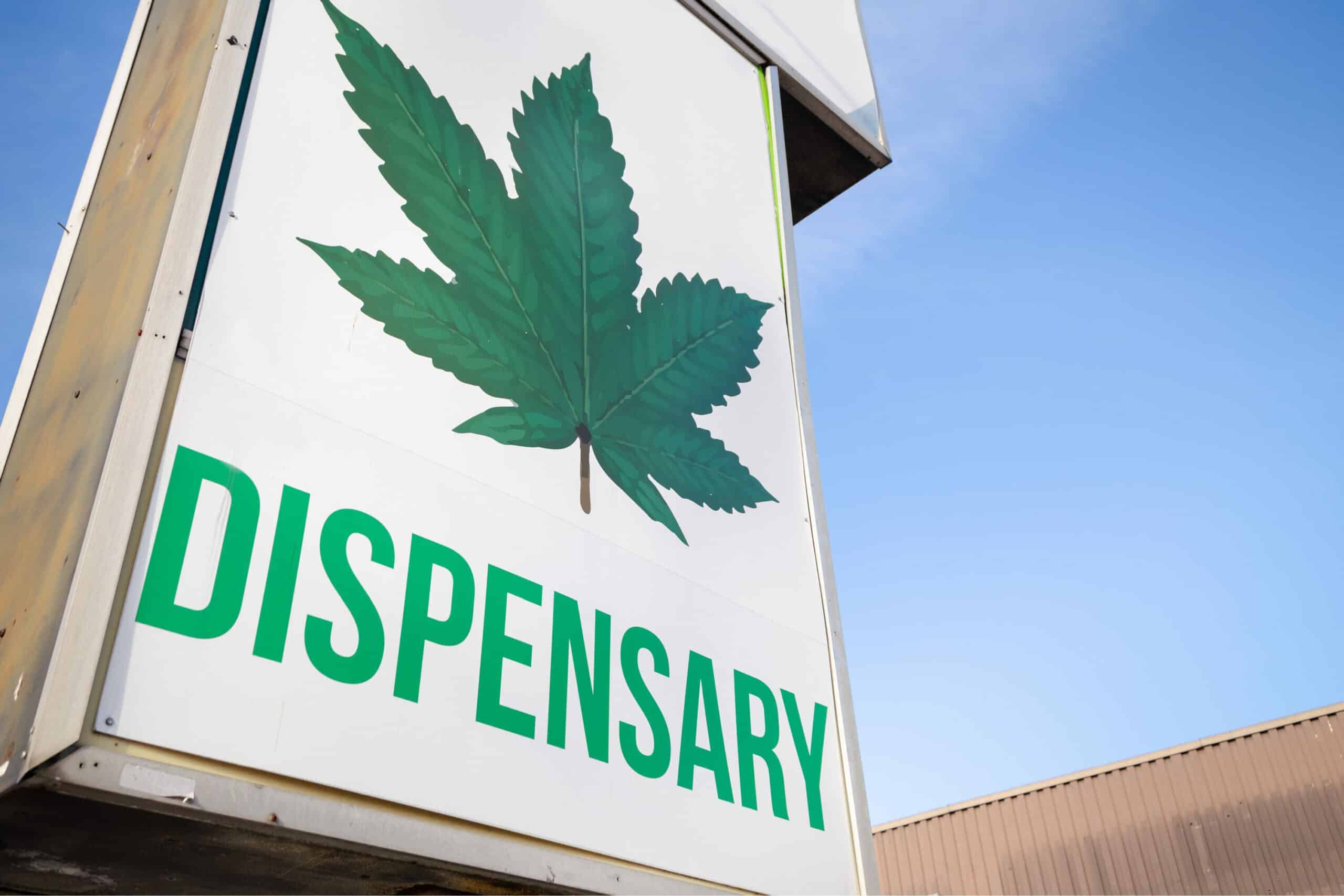 Check Out 7 Cool Dispensary Las Vegas Locations