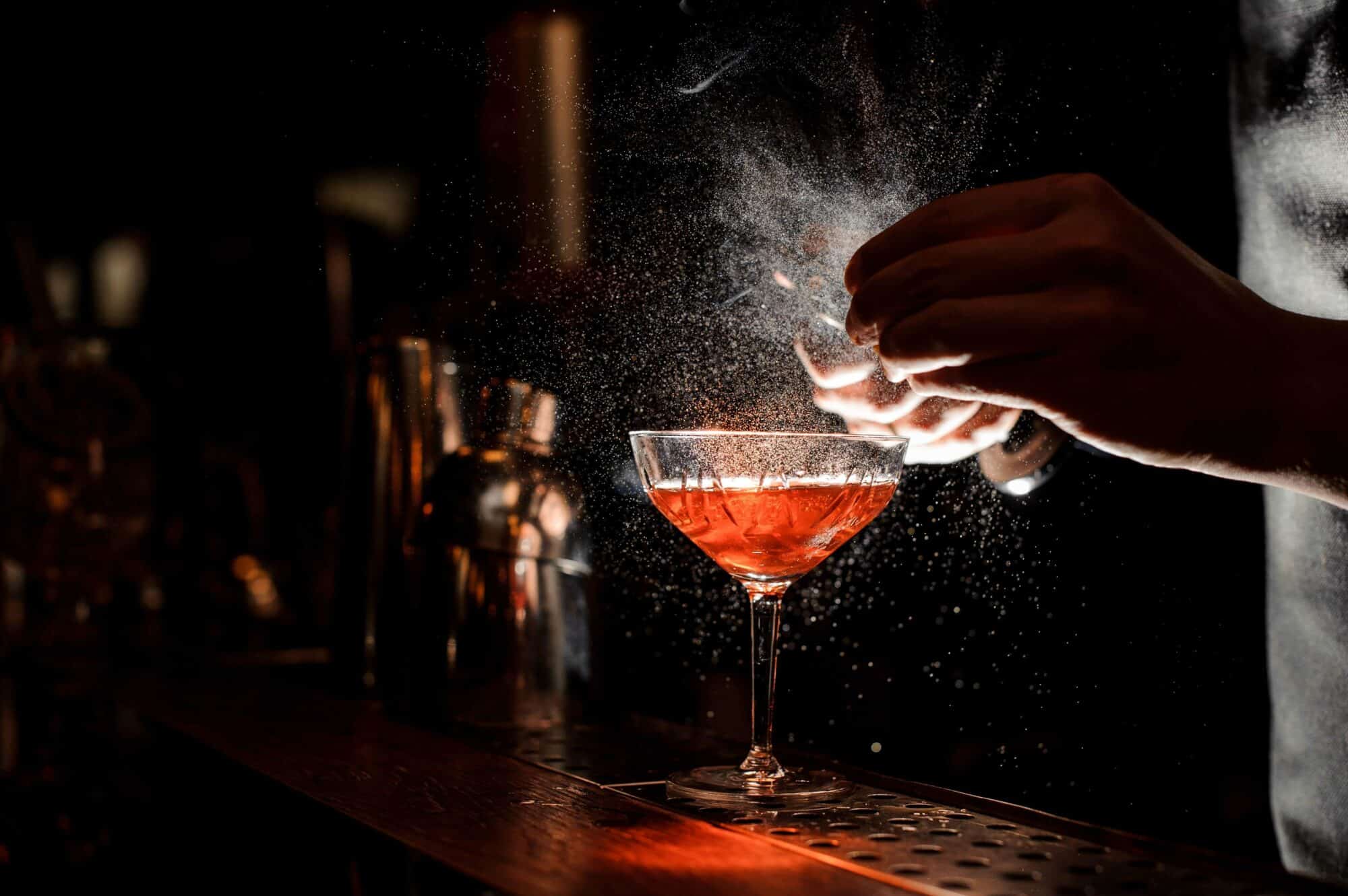 The best cocktails Las Vegas has to offer