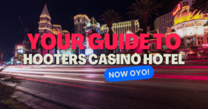 Las Vegas Hooters Casino Hotel Guide 2023